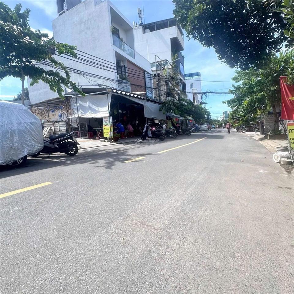 Mặt tiền nguyễn như hạnh | 4,45 tỷ thanh khê. hàng hiếm dành cho anh chị vừa ở vừa kinh doanh