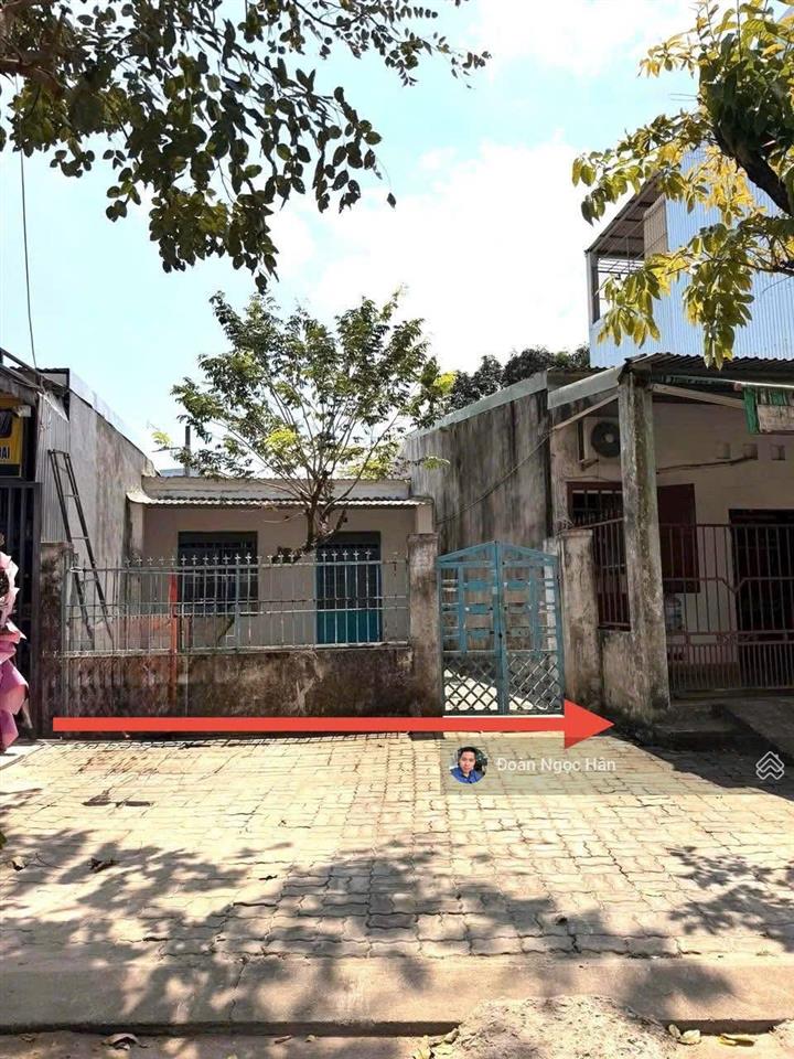 Chỉ nhỉnh 6 tỷ có ngay đất 2mt đường 10m5 siêu thoáng rộng, vị trí trung tâm ngay bến xe đà nẵng