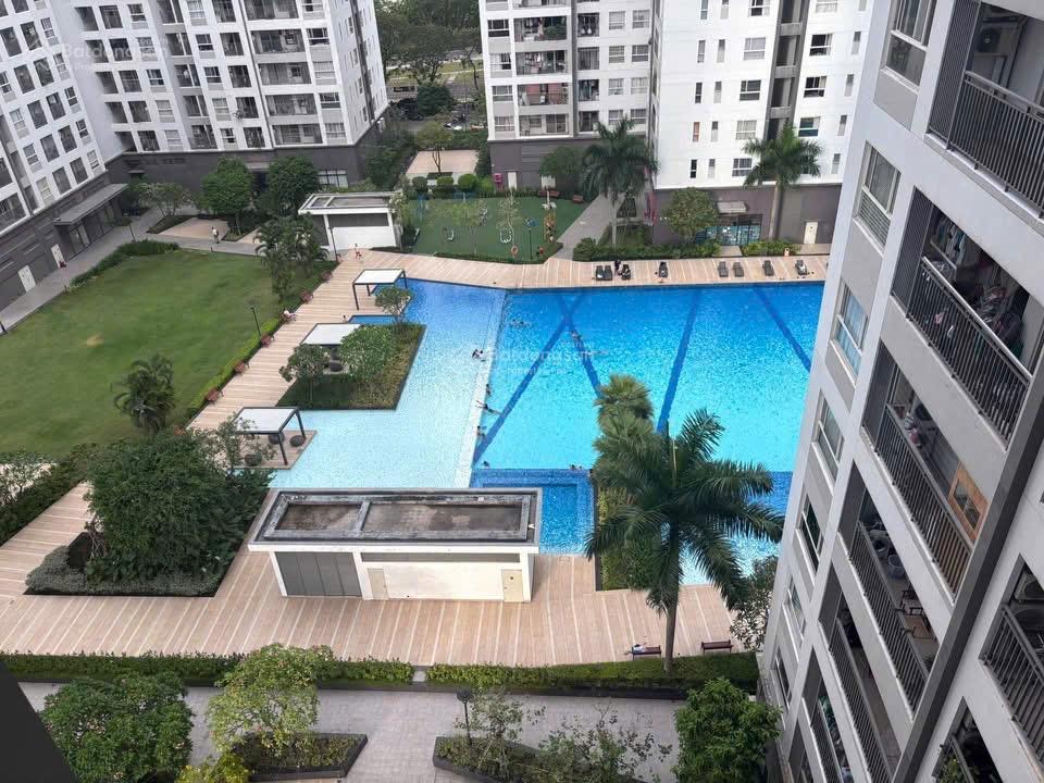 Chính chủ bán căn sunrise riverside 2pn 2wc view hồ bơi giá 5 tỷ 290 còn giảm, sẵn sổ 0376 222 ***