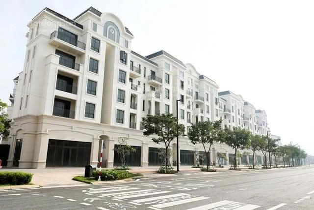 Bán shophouse kinh doanh swanbay zone 6, dt 336m2 giá bán full 14,5 tỷ vị trí đẹp, mặt tiền đường