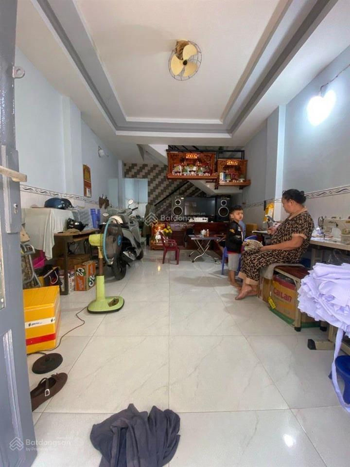 Bán nr tại huỳnh văn nghệ, tân bình, 4,9 tỷ, 46m2, giá siêu hời