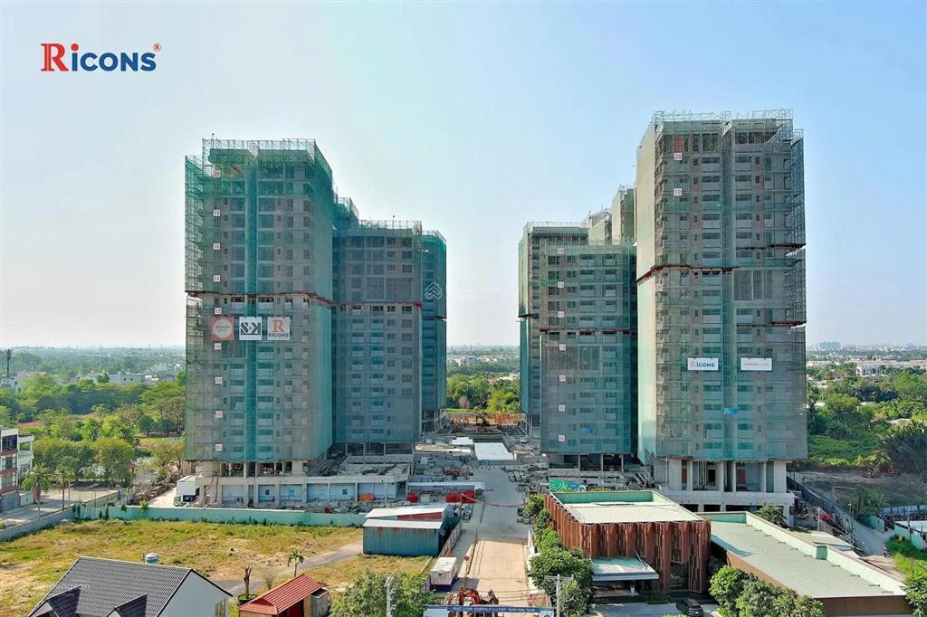 Chủ cần bán gấp căn 1pn+1 trong tháng 7, giá tốt thị trường.