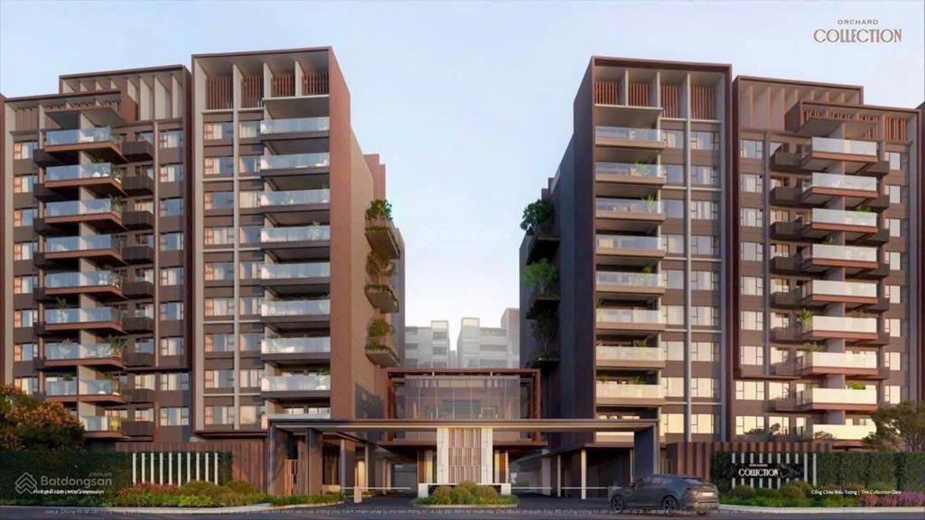 Cần bán căn 2pn view công viên 4ha đẹp nhưng giá chỉ 5,748 tỷ cơ hội hiếm tại orchard collection