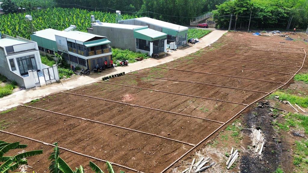 Cần bán 112.4m2 đất thổ cư hẻm bê tông 5m sát nguyễn hoàng và gần chợ sông trầu, chỉ 7* triệu