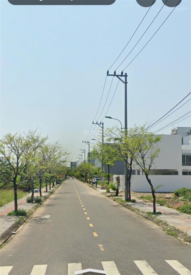 Bán nhanh lô đất mai chí thọ, hòa xuân, tp đà nẵng