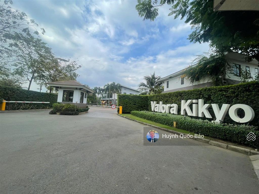 Bán biệt thự e2 valora kikyo hướng đông bắc vượng khí 187.5m2, 4pn, giá chỉ 23 tỷ