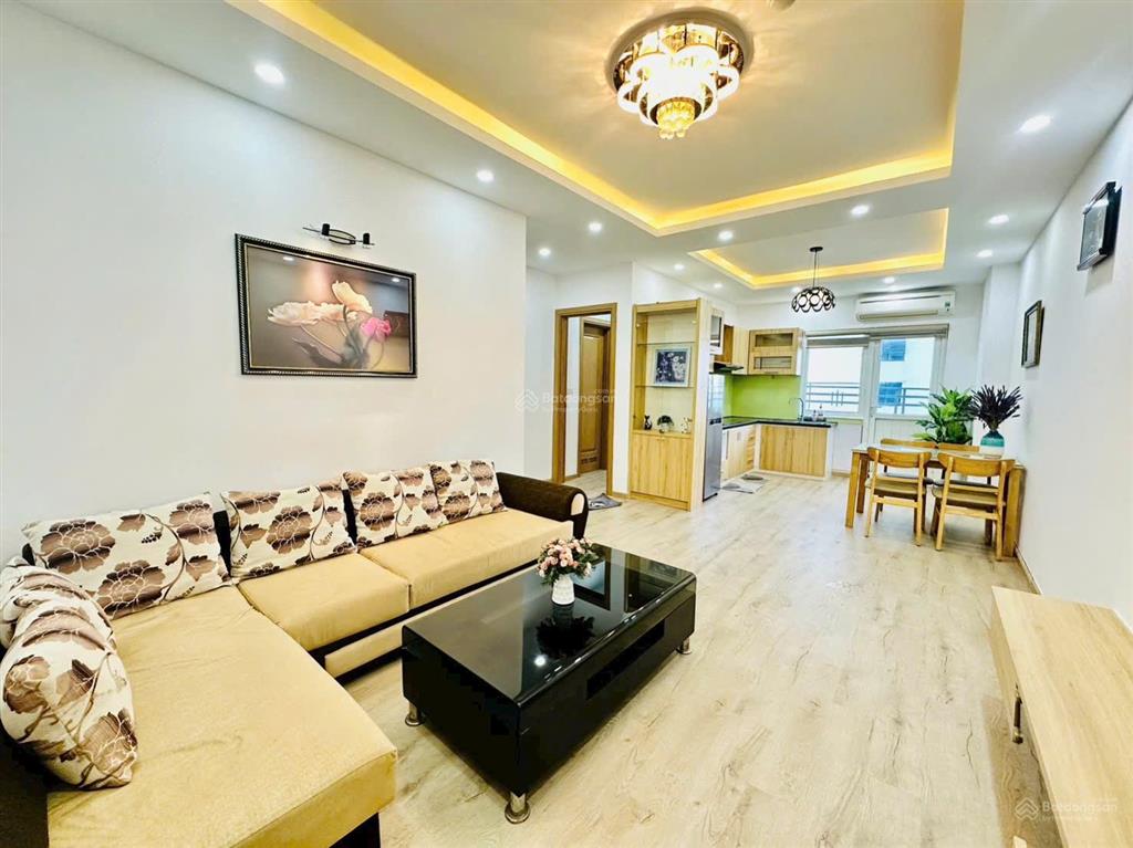 Bán căn hộ mường thanh 2pn 60m2 full nội thất, cạnh biển mỹ khê