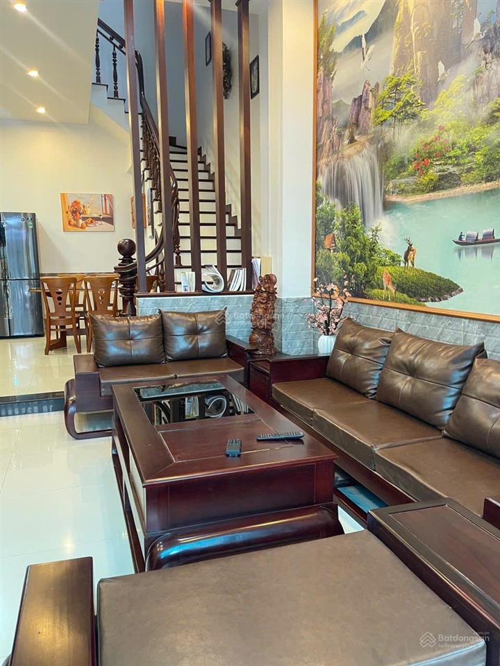 Nhà 4 tầng mới keng mt bình minh 1 gần cầu rồng đà nẵng, gọi tuyết