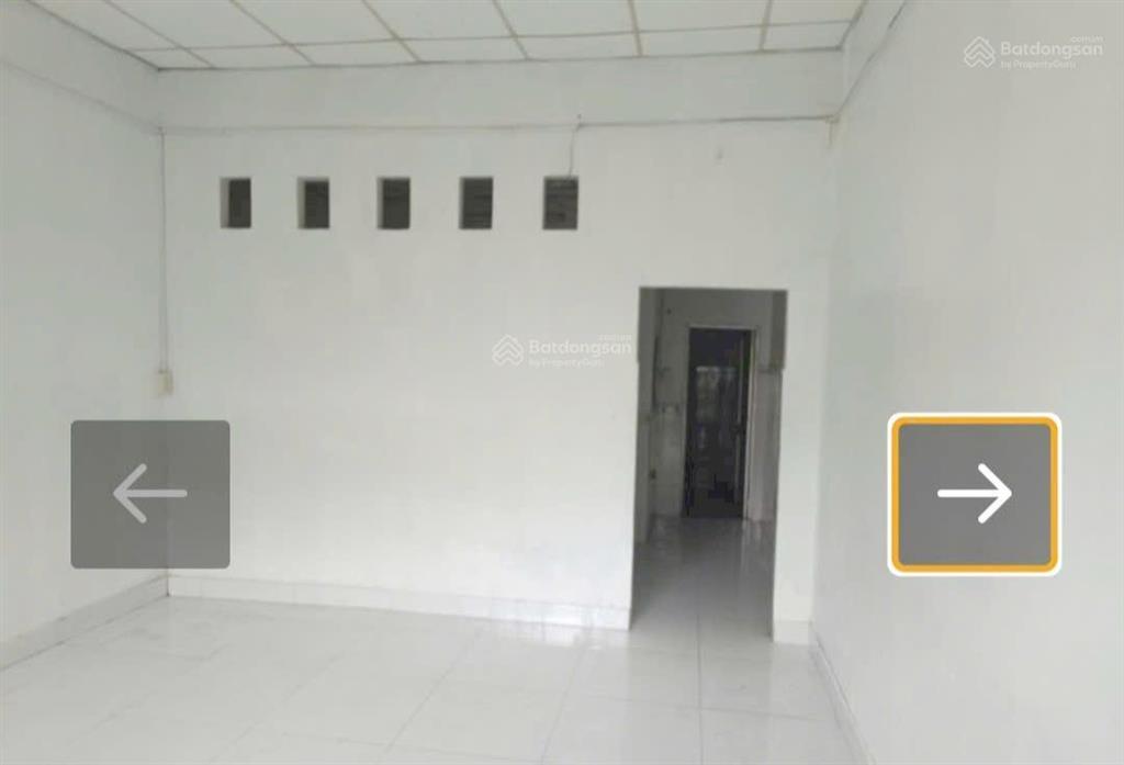 Bán căn nhà rẻ khu vực ngay cầu tham lương cn 75m2 hẻm rộng rãi chỉ nhỉnh 3 tỷ