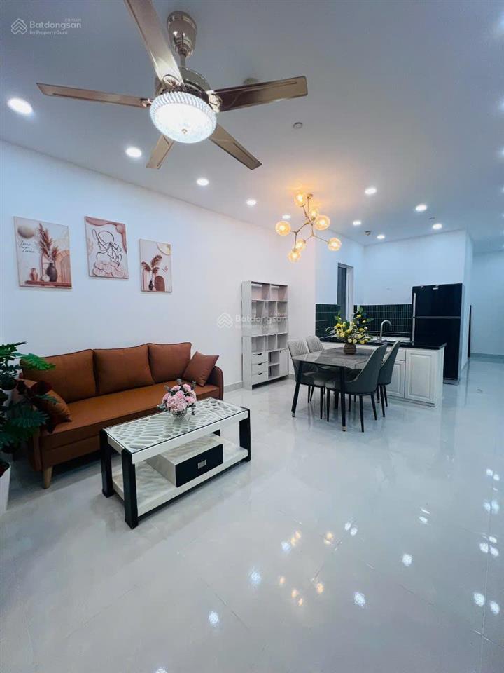 Tara residence quận 8 | 2pn full nội thất | 60m | 3,2 tỷ
