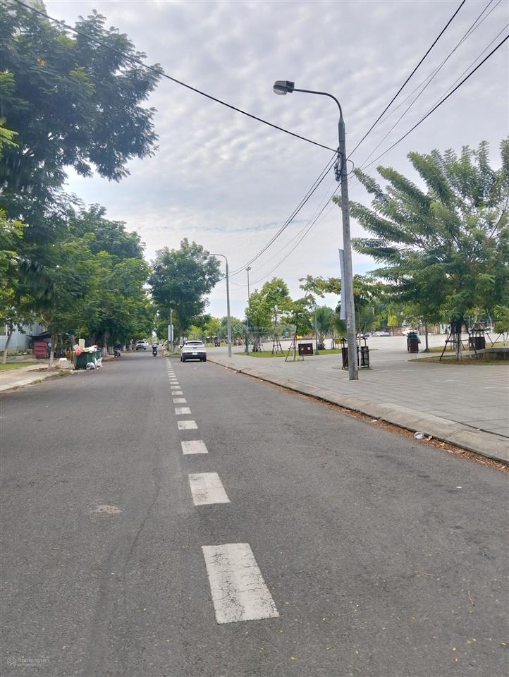 Hàng hiếm bán đất mt đường nguyễn thế lịch hòa thọ đông p cẩm lệ tp đà nẵng thông tin bđs