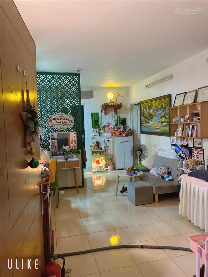 Bán ch chung cư prosper plaza, q12, 54m2, 2pn, 2wc full nt đẹp view thoáng giá 2,5 tỷ, sổ hồng sẵn