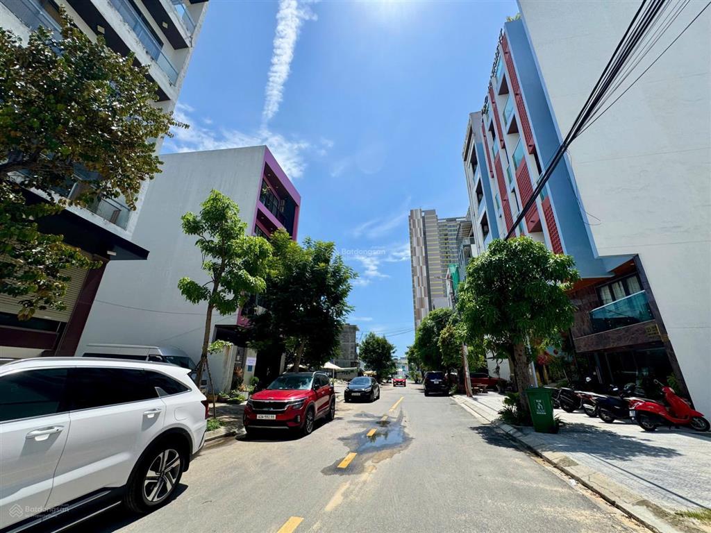 Продаётся участок, 110 м², Ngũ Hành Sơn