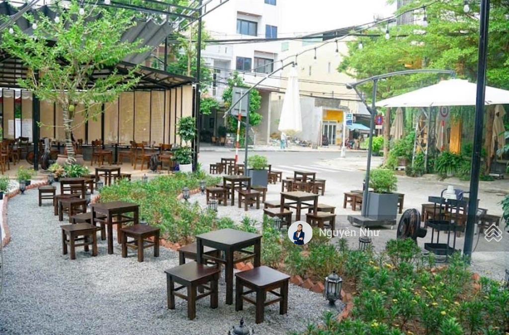 Bán đất nền, 166 m², Ngũ Hành Sơn