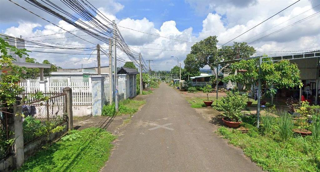 Đất nền bàu sen long khánh thổ sổ 300m2 sổ riêng 12x42m