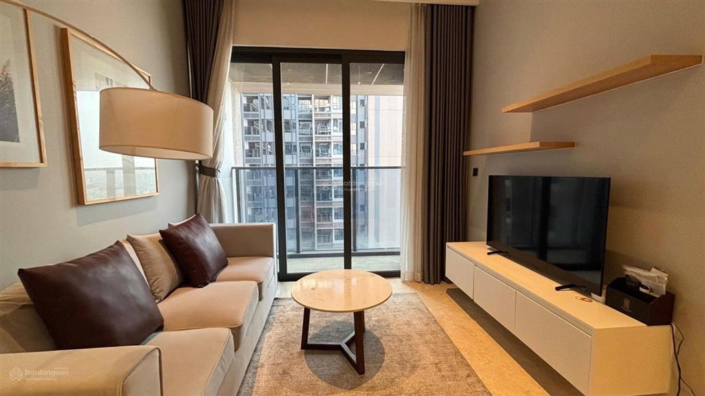 Chủ nhà cần bán gấp căn 2pn2wc 72m² the marq quận 1 giá tốt chỉ 13,850 tỷ all in. tầng cao