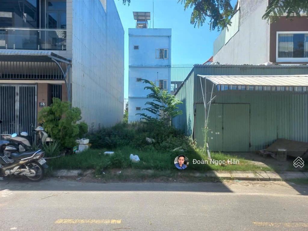 Продаётся участок, 80 м², Liên Chiểu