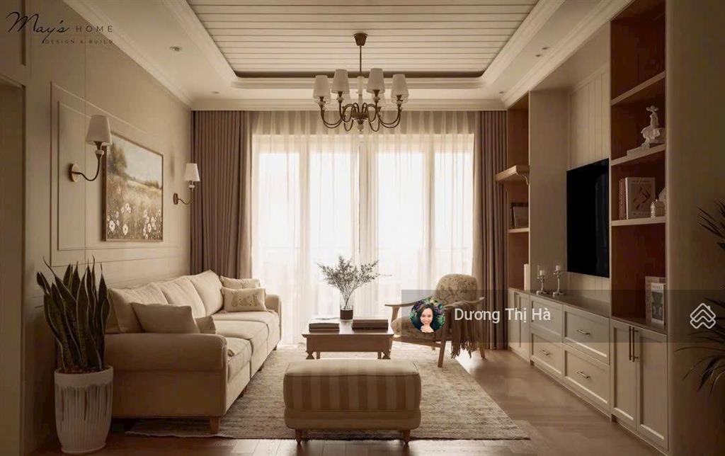 Cần bán căn hộ riverside residence, phú mỹ hưng 82m² view sông giá 7 tỷ. 0909 740 *** hà