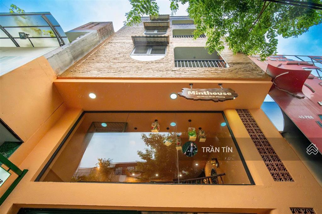 House for sale, 47 m², Hải Châu