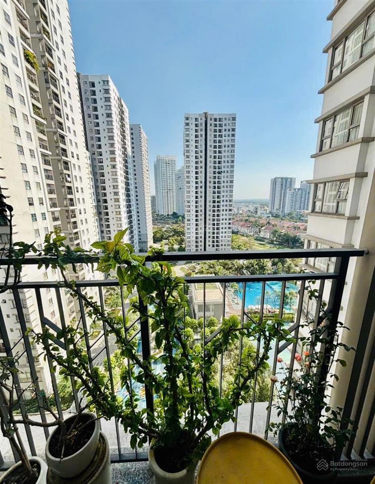 Bán cc 3pn, 2wc, 6,8 tỷ, 95m2 tại saigon south residences, nhà bè, hcm hot! uy tín