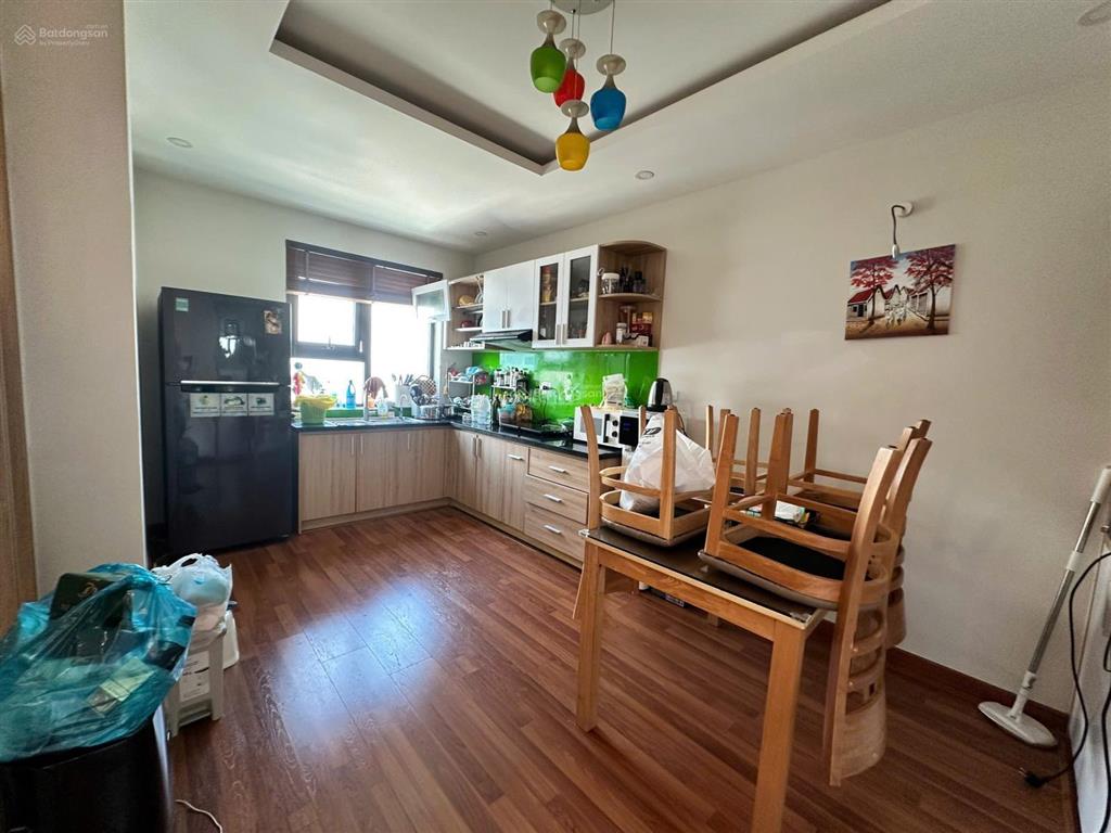 Bán căn góc 3pn 96m2 full nội thất sát bên biển mỹ khê.