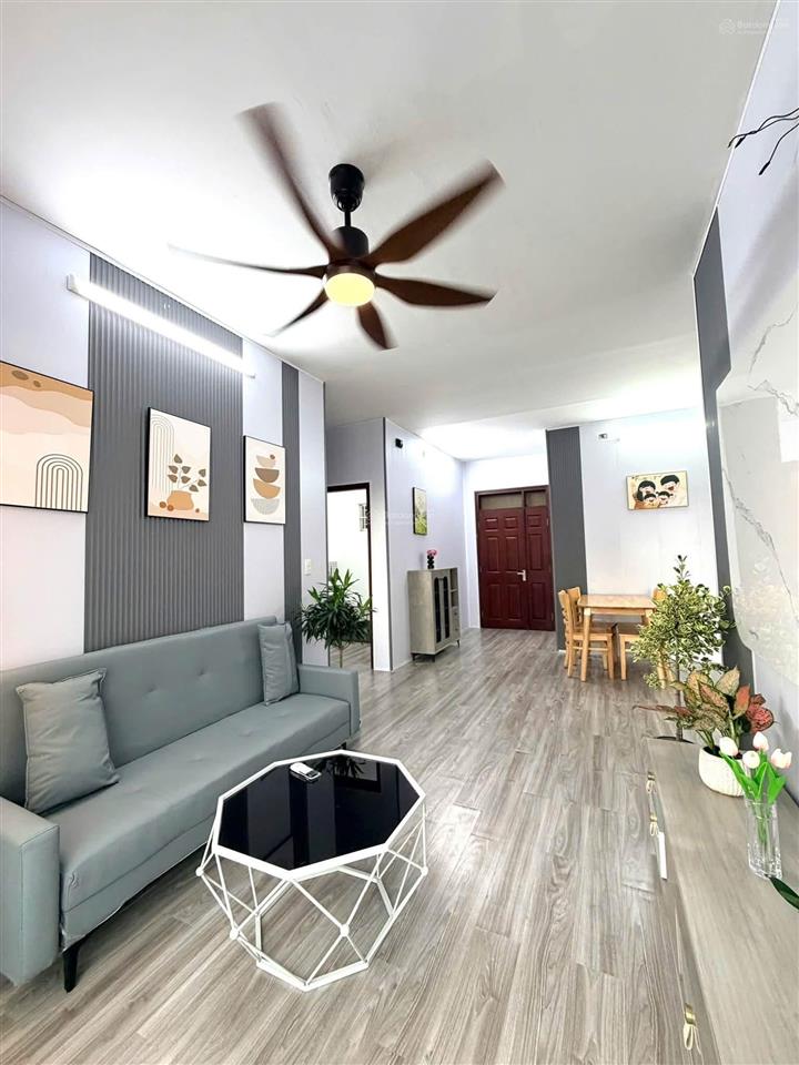 Продаётся квартира, 2 спальни, 52 м², Sơn Trà