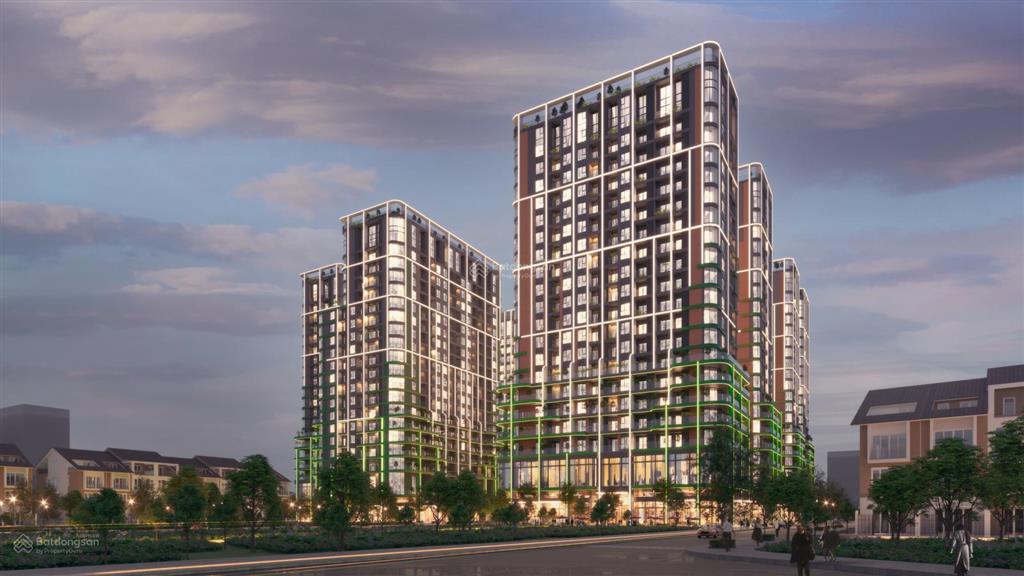 Đón sóng hạ tầng khu vực nam hòa sun sun four s tower điểm sống mới nam hòa xuân đà nẵng