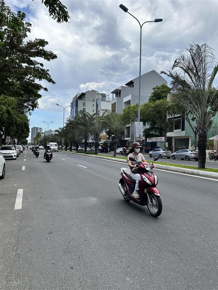 Bán đất đường xô viết nghệ tĩnh gần đh kiến trúc phù hợp xây văn phòng. gọi tuyết