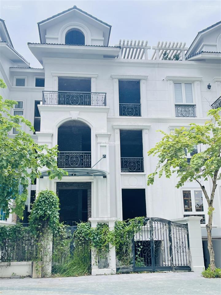 Cực hot! căn liền kề hdi mặt tiền 8.5m sổ đỏ chính chủ sẵn sàng giao dịch 132m² 39 tỷ