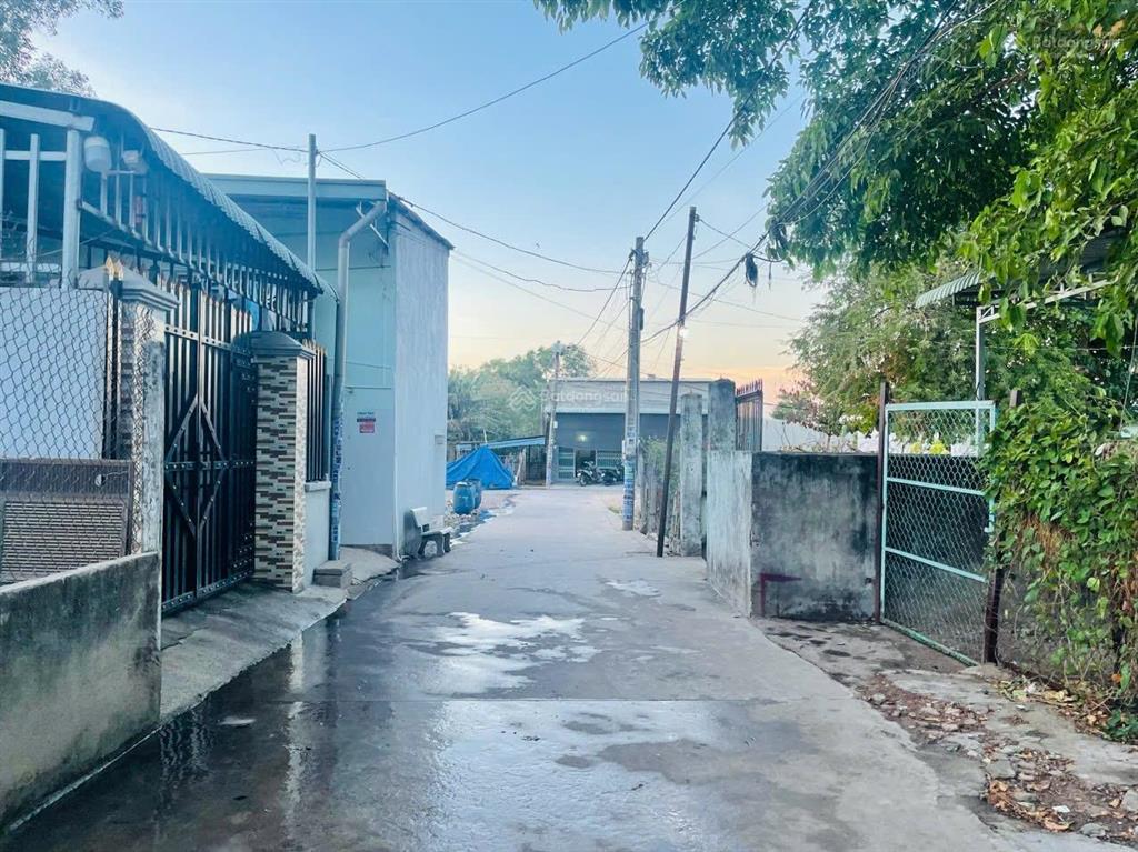 Bán đất chính chủ 150m2 1,455 tỷ đường trần phú, phường nhơn trạch, tp.đồng nai