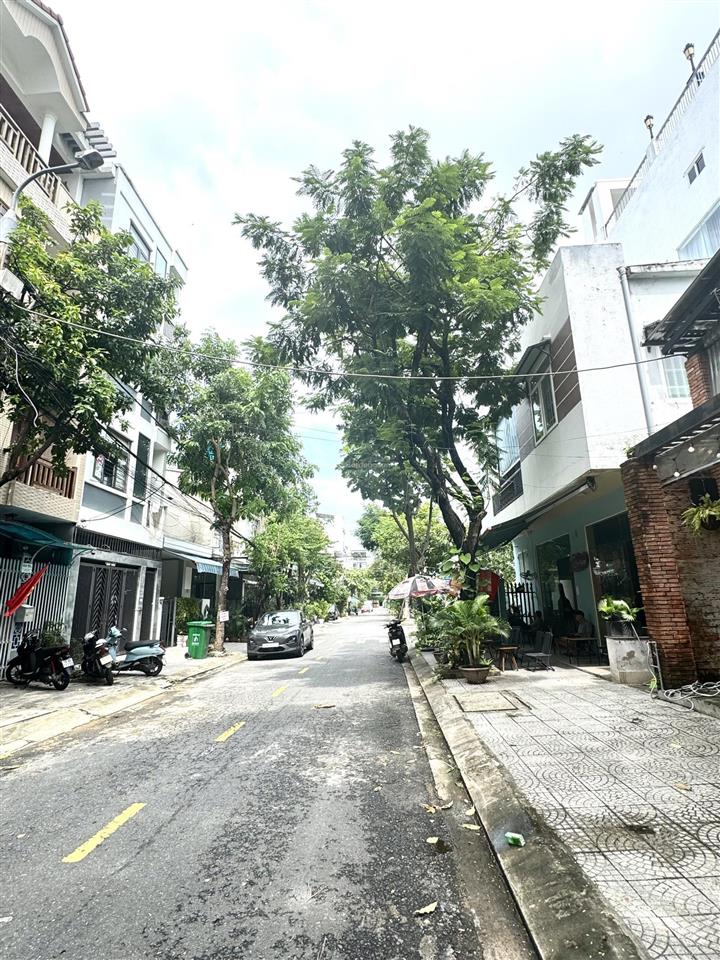 Bán đất nền, 109 m², Hải Châu