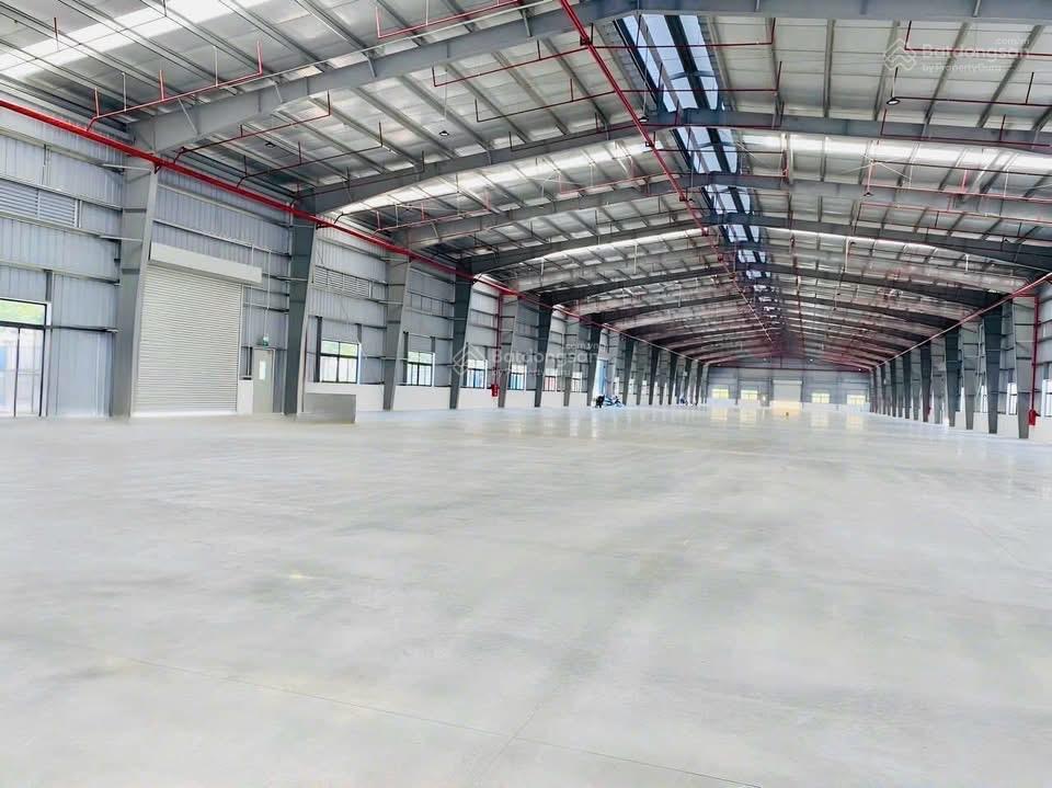 Bán nhà xưởng 22000m2 full skc cụm công nghiệp thạnh phú thiện tân, tp đồng nai