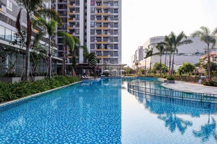 Chỉ còn 5,8 tỷ căn hộ opal garden phạm văn đồng 2pn view landmark 81 ngay gigamall full nội thất