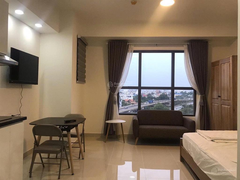Bán officetel 31m2 the sun avenue giá chỉ 3 tỷ đang có hợp đồng thuê