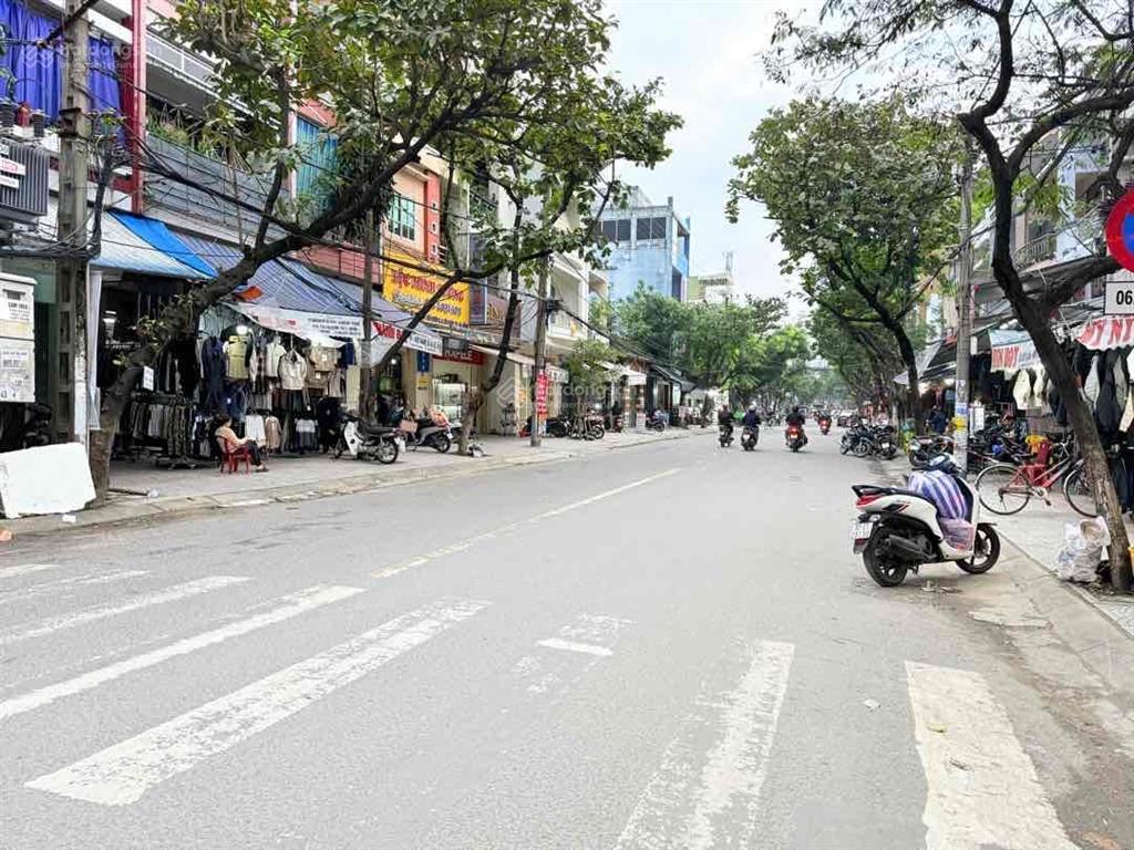 Ngộp bank!! mặt tiền 7,5m gần phan đăng lưu 105m² ( 5x 20,5 ) giá 7,95 tỷ