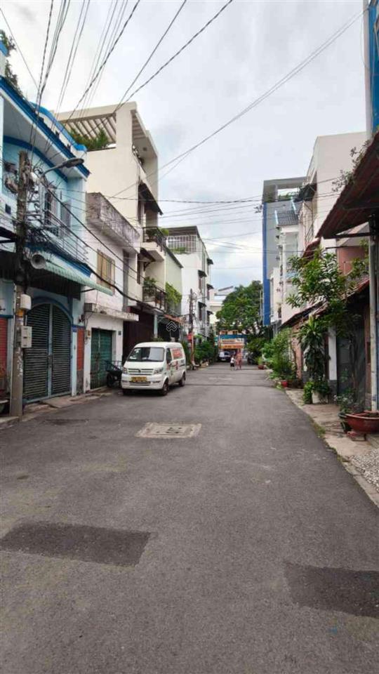 Ngay nguyễn qúy anh tân phú hxh tránh 60m2 [4 x 15m] chỉ nhỉnh 8 tỷ