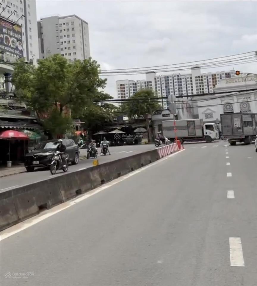 Đất đẹp dương thị giang đường 8m mặt tiền sau 16m dự phóng thông ra phan văn hớn 82m2 giá 6,7 tỷ