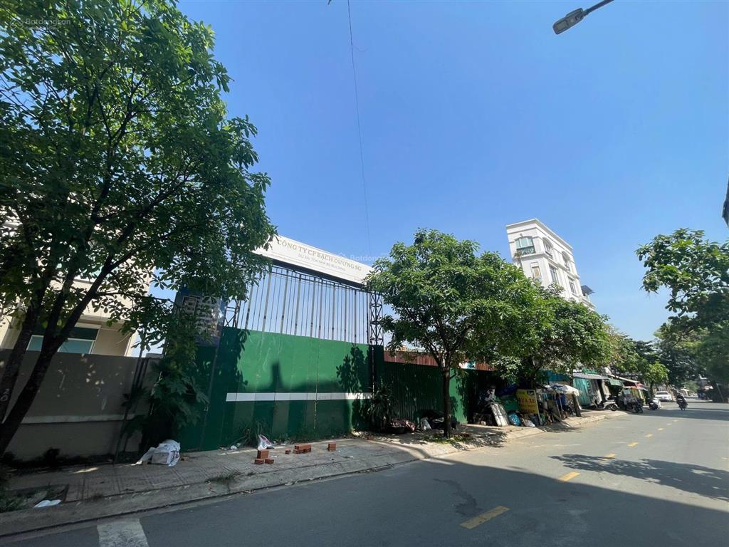 Bán đất lớn trong lõi tt hành chính và ga metro thủ thiêm, 22x28m (358m²) xd hầm 7 tầng, giá 95 tỷ