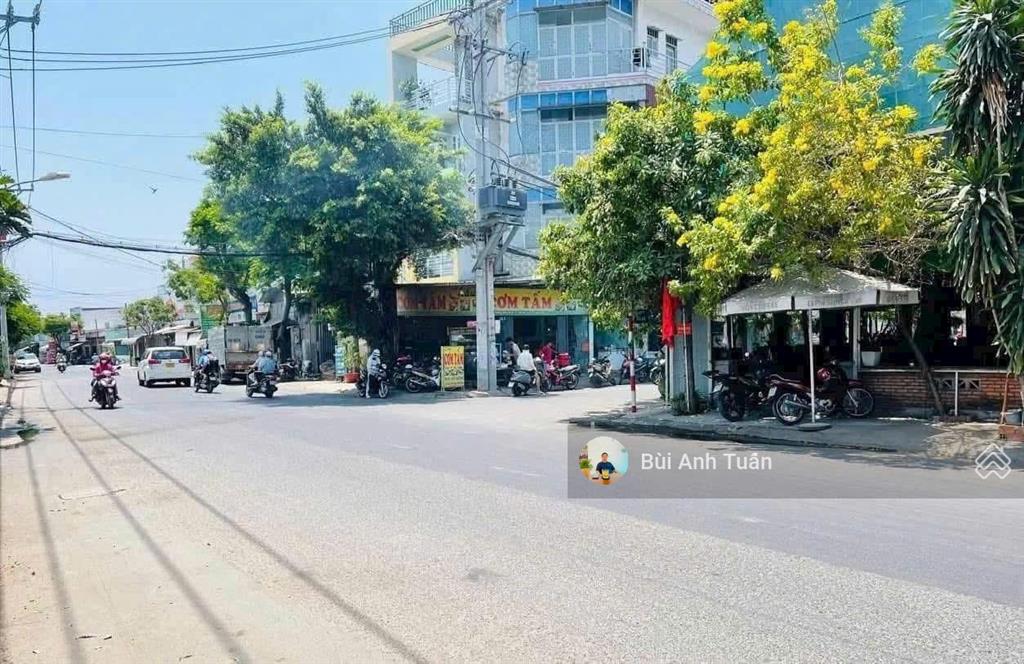 Bán đất biệt thự 425m2 kdc phú nhuận, lê thị riêng, phường thới an tphcm giá 31 tỷ thương lượng