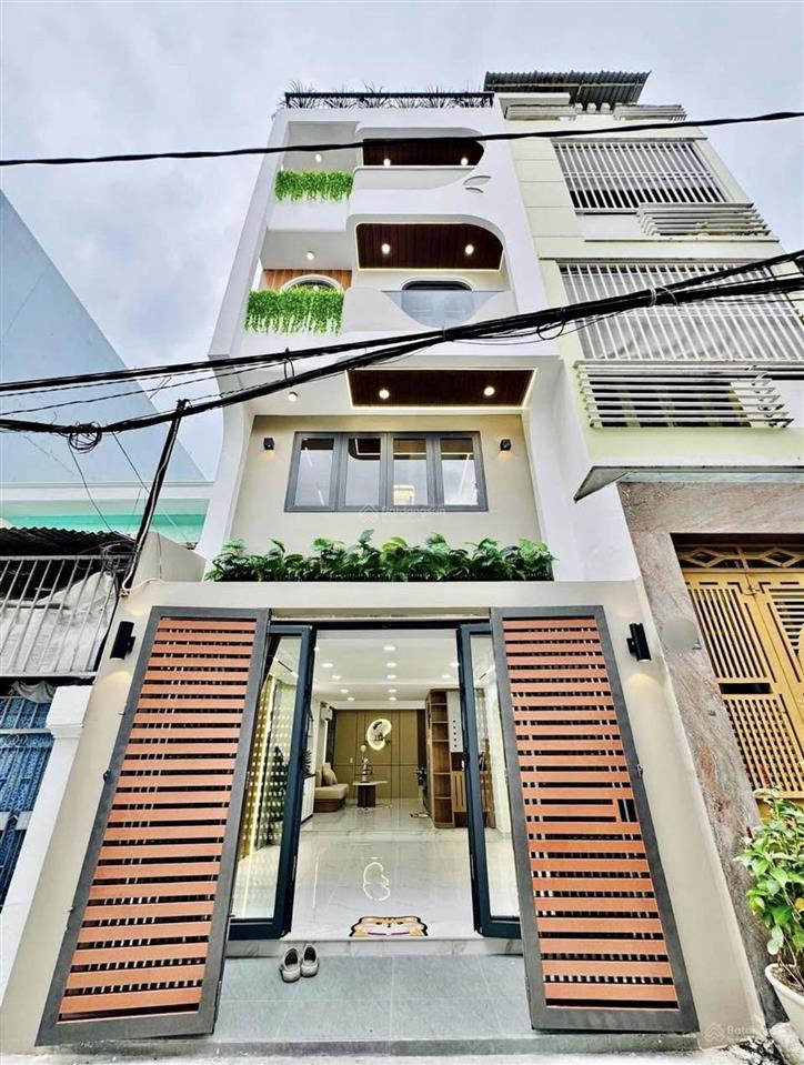Mở cửa là phố nhà đẹp nguyễn thị minh khai, trung tâm q1 giá 7,18tỷ/65,8m2 cho thuê 35 triệu