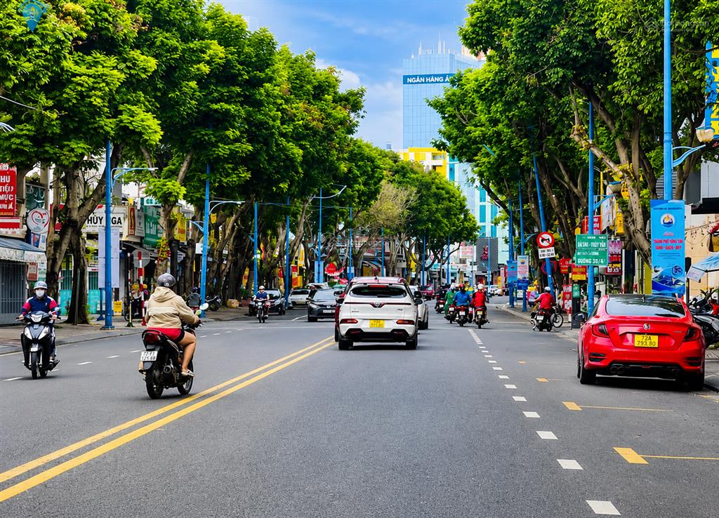 Bán đất vị trí siêu đẹp mặt tiền tp vũng tàu 190m2 ngang 10m. giá chỉ 24 tỷ tl