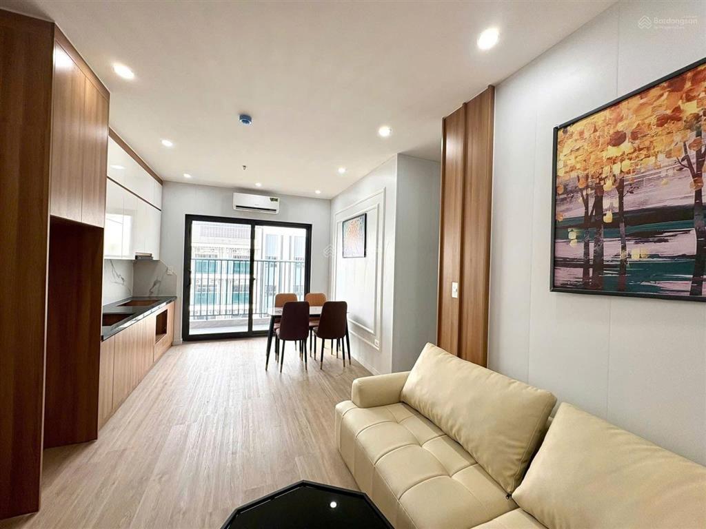 Vốn 337 triệu sở hữu 3pn 2wc rộng đẹp 69,4m2 còn lại mỗi tháng trả 6 triệu tại cát tường smart city