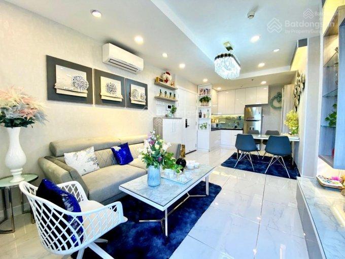 Bán cc depot metro tham lương, 50m2, 2pn, 2,45 tỷ tại tân thới nhất, quận 12, tp. hồ chí minh