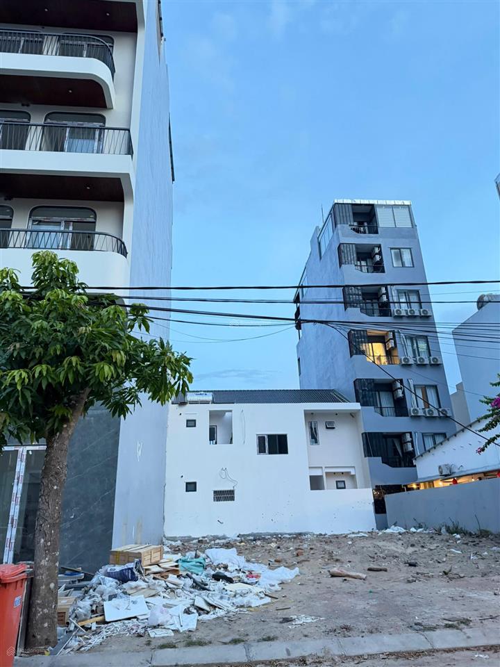 Bán đất đẹp mặt tiền khuê mỹ đông 14, 18 tỷ, 102m2. 0905 982 ***