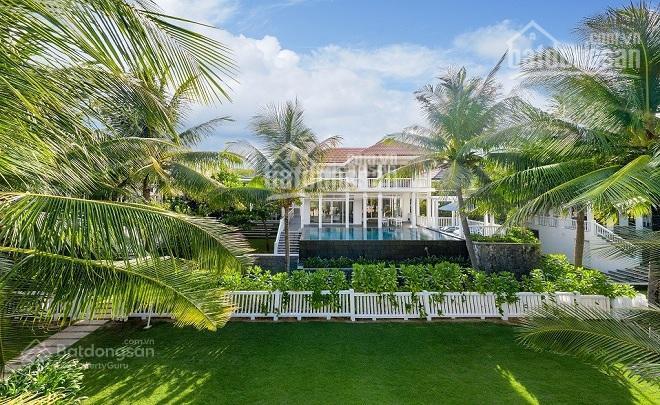 Hàng hiếm bán căn biệt thự mặt biển premier villas đà nẵng. 35 tỷ căn phù hợp thị trường dự án