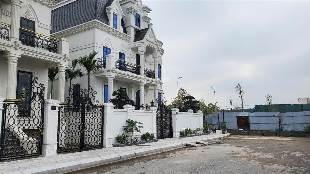 Bán gấp!!! biệt thự jade square phạm văn đồng trục chính 25m rõ ràng giá tốt