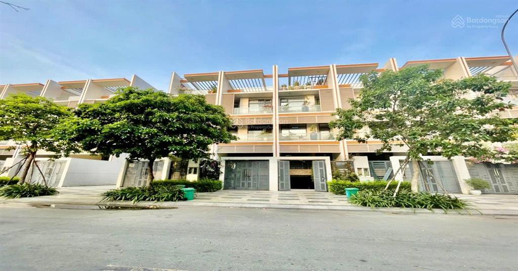 Cần bán gấp nhà phố khu đô thị xanh vạn phúc city tp thủ đức giá rẻ, đường lớn shr. hot hot hot!