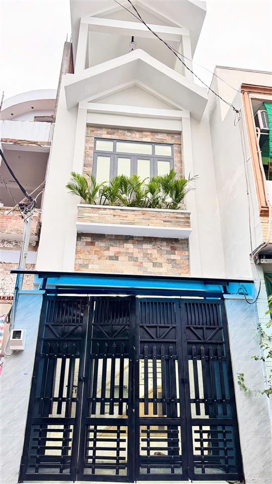 Mặt tiền nội bộ lê ngã, tân phú 59m2 1t, 2l chỉ 8,6 tỷ tl
