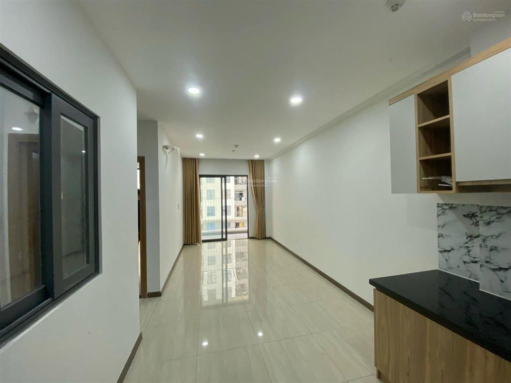 Bán nhanh căn hộ 2pn bcons plaza view nội khu, nhà còn mới, giá 1.99 tỷ bao sang tên