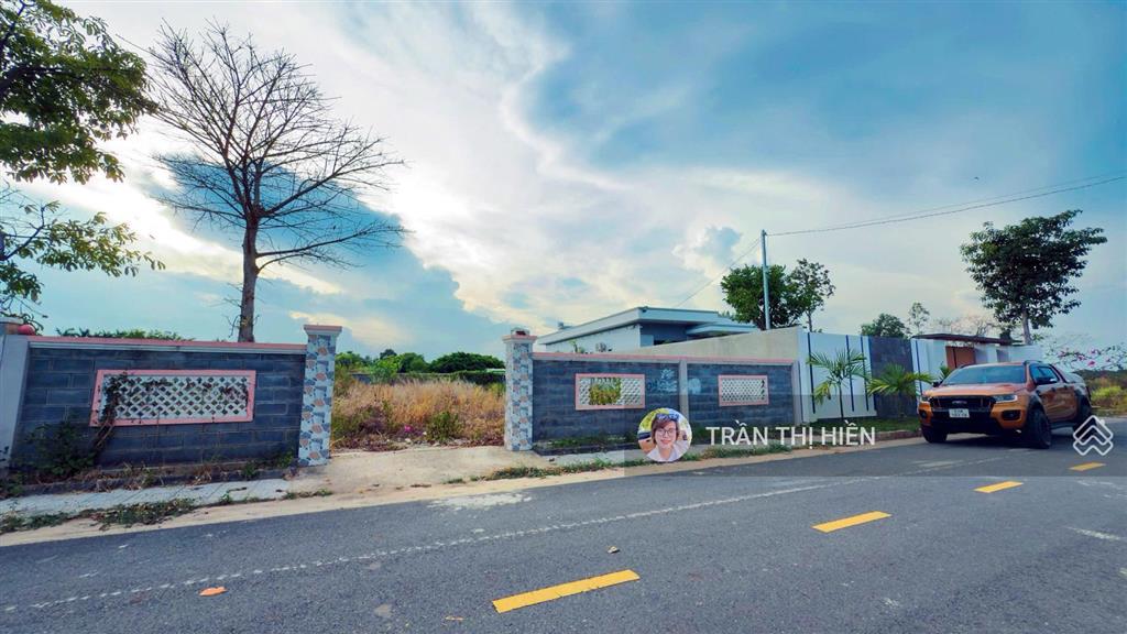 Ngay tỉnh lộ 44b 15x35m cách biển phước hải 5km 528m² quá đẹp